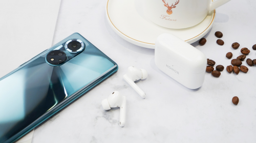 一眾明星共同pick，榮耀Earbuds 2 SE憑什么獲得他們偏愛？