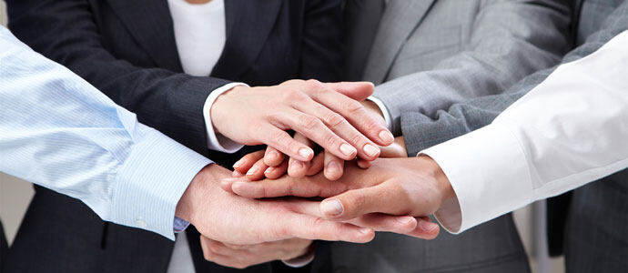 心有所守，行有所止！智邦國際榮獲AAA級信用企業(yè)