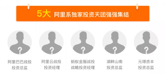 阿里云 × 鯨準(zhǔn)聯(lián)合發(fā)布“云融資”產(chǎn)品，助力企業(yè)實(shí)現(xiàn)高效融資