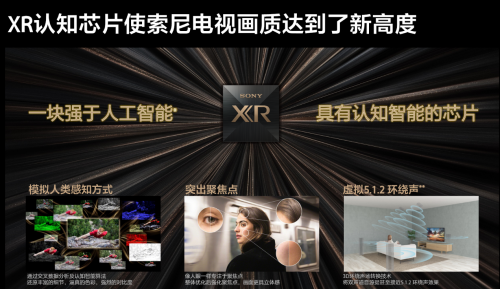 “高端、大屏”策略備受認可 索尼電視6·18期間逆市上揚