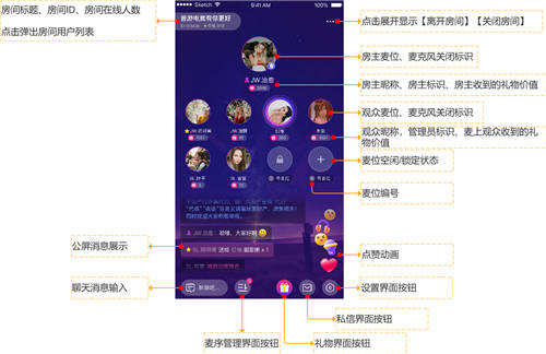 繼融云發(fā)布語聊房 SDK 1.0 & Demo后，開箱即用如何做到唯快不破？