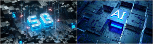 雙網(wǎng)聚合，極致速率 中興第三代5G室內(nèi)路由器MC8020發(fā)布