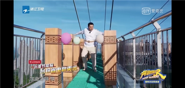 《奔跑吧》第10期全程高能，臺鈴電動車助力“糧食保衛(wèi)戰(zhàn)”圓滿收官
