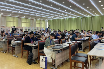 鴻合科技受邀參加中國陶行知研究會(huì)信息技術(shù)與教育教學(xué)深度交流會(huì)