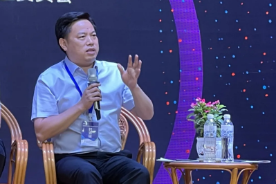 鴻合科技受邀參加中國陶行知研究會(huì)信息技術(shù)與教育教學(xué)深度交流會(huì)