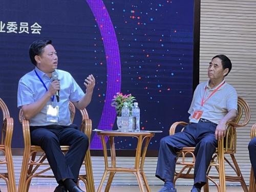 鴻合科技受邀參加中國陶行知研究會(huì)信息技術(shù)與教育教學(xué)深度交流會(huì)