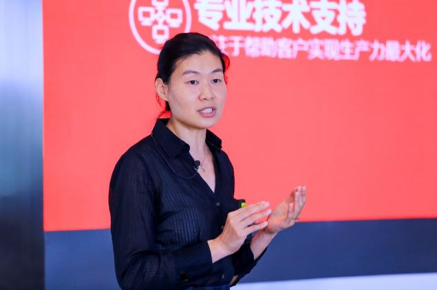 ThinkPad P系列超性能移動工作站澎湃隨行，成創(chuàng)意先鋒揮灑才華的不二之選
