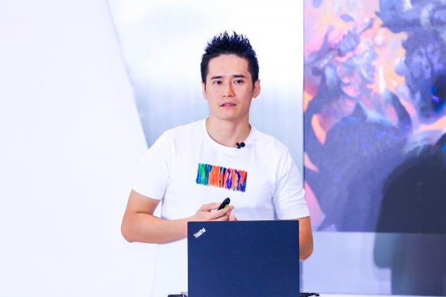 ThinkPad P系列超性能移動工作站澎湃隨行，成創(chuàng)意先鋒揮灑才華的不二之選