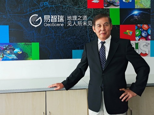 改制一周年，易智瑞的自主創(chuàng)新之路