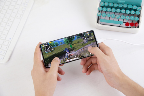 Reno6 Pro+游戲表現(xiàn)只靠驍龍870？這些優(yōu)化功能真不能被忽略