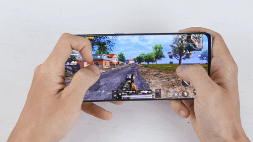 Reno6 Pro+游戲表現(xiàn)只靠驍龍870？這些優(yōu)化功能真不能被忽略