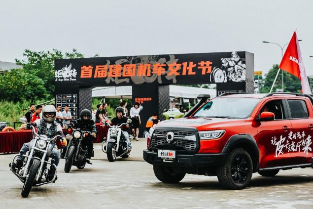 2030年，300萬(wàn)輛！皮卡市場(chǎng)明顯擴(kuò)容，長(zhǎng)城皮卡走在最前沿