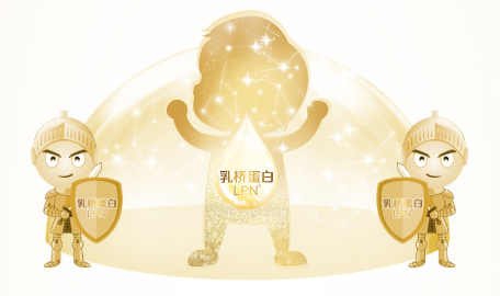 斷奶寶寶適合喝什么奶粉？千萬寶媽都選TA