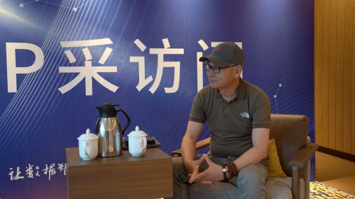 舟譜數(shù)據(jù)首期總裁訓(xùn)練營，獲眾多學(xué)員一致好評