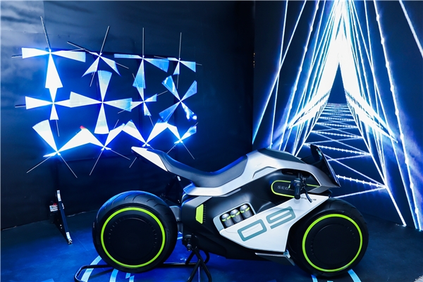 九號公司Segway APEX H2新品開啟眾籌：預(yù)付5000可抵10000！