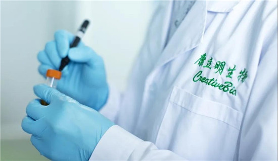 康立明生物長安心：只需4.5克糞便樣本，就能輕松完成腸癌篩查
