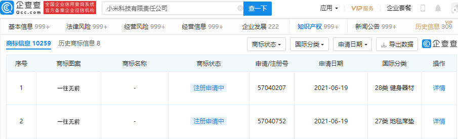 科技巨頭扎堆智能健身賽道，F(xiàn)ITURE魔鏡或面臨華為、小米、OV合擊