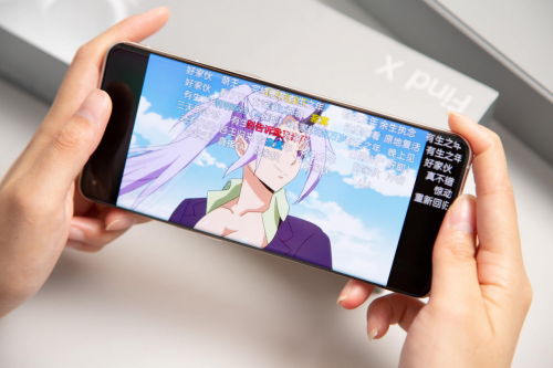ind X3 Pro 65W超閃竟然是小角色，屏幕影像才是王者
