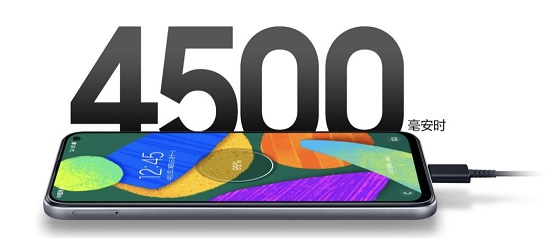 青春時尚惹人愛 暑期換機就選三星Galaxy A52 5G