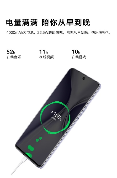 新生代榮耀X20 SE正式亮相：超高顏值超窄邊框超清三攝超級(jí)快充