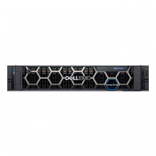 Dell EMC PowerScale通過Cloudera最高級別認(rèn)證