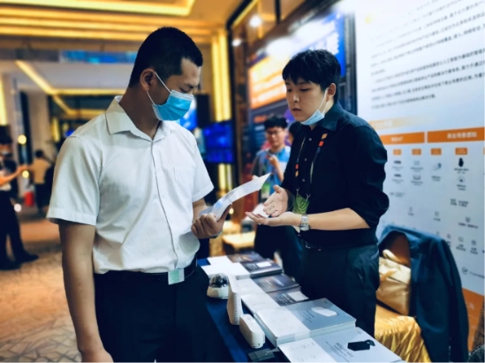 商業(yè)擴(kuò)張 科技驅(qū)動(dòng)｜邁外迪CEO張程：商業(yè)IoT+場景感知，助力連鎖門店擴(kuò)張