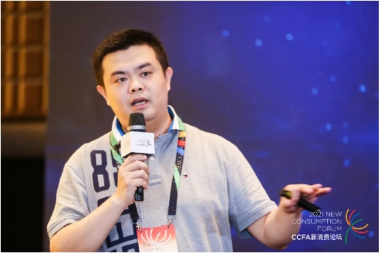 商業(yè)擴(kuò)張 科技驅(qū)動(dòng)｜邁外迪CEO張程：商業(yè)IoT+場景感知，助力連鎖門店擴(kuò)張