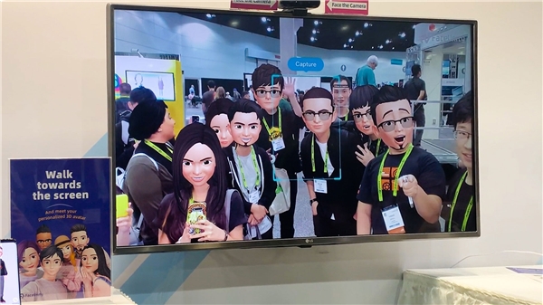 SIGGRAPH 2021不可錯過的預告來襲！相芯科技又有黑科技亮相！