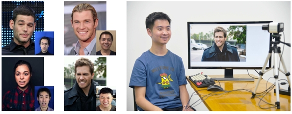 SIGGRAPH 2021不可錯過的預告來襲！相芯科技又有黑科技亮相！
