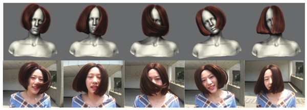 SIGGRAPH 2021不可錯過的預告來襲！相芯科技又有黑科技亮相！