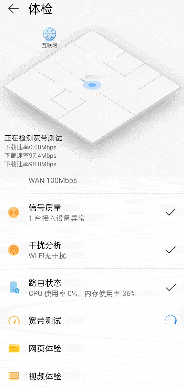 大面積住宅組網(wǎng)最優(yōu)解？全屋Wi-Fi 6+無死角 華為路由H6評測