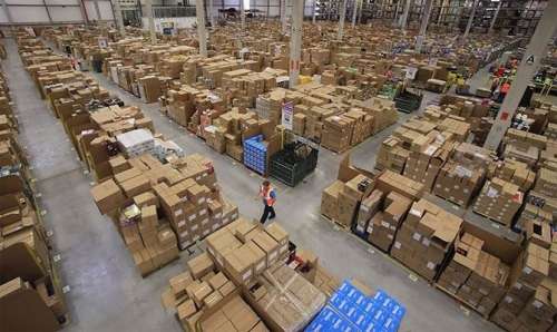 快遞利潤低、漲價難？RPA如何助力電商物流企業(yè)降本增效