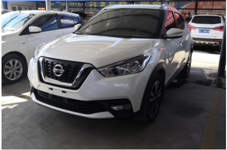 優(yōu)信二手車提日產(chǎn)勁客 感動媳婦的硬核禮物