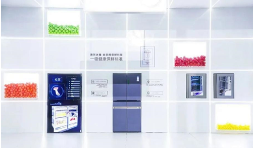 不是品牌，是品類！冰箱TOP3榜單上出現(xiàn)“品類”