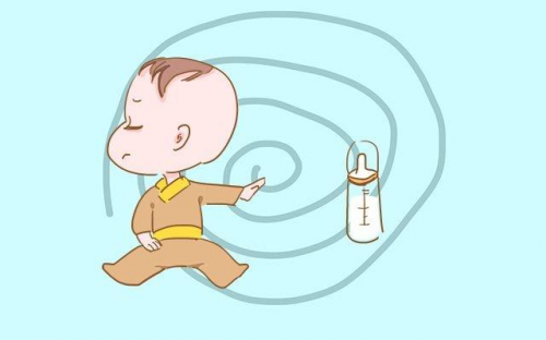 什么樣的奶粉好？嬰兒轉(zhuǎn)奶就選合生元奶粉！