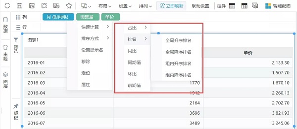 全新引擎，全新操控，Smartbi V10開啟BI新征程！