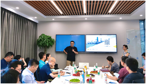 梅花創(chuàng)投攜老虎證券ESOP舉辦沙龍，助力新經濟企業(yè)股權激勵價值最大化