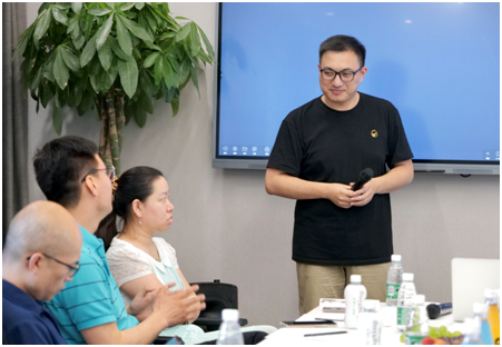 梅花創(chuàng)投攜老虎證券ESOP舉辦沙龍，助力新經濟企業(yè)股權激勵價值最大化