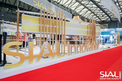SIAL China國際食品展實力印證中國速度，一舉成為全球最大的食品盛會