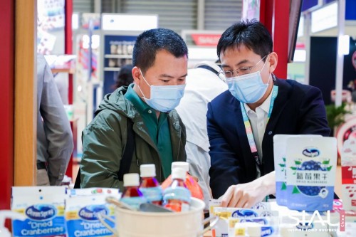 SIAL China國際食品展實力印證中國速度，一舉成為全球最大的食品盛會