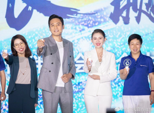 新生兒喝哪種奶粉好？合生元星耀系列受眾人喜愛(ài)
