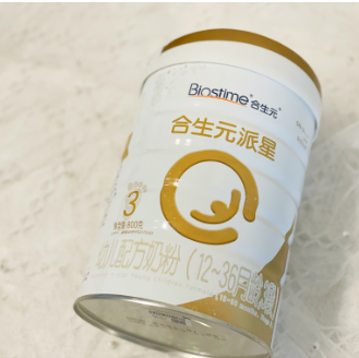 嬰兒奶粉哪個(gè)品牌好？合生元sn-2 plus奶粉讓寶媽放心