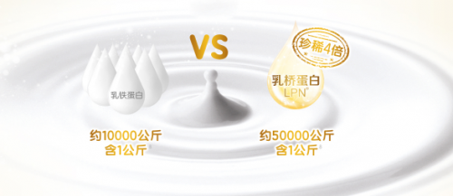 進口嬰幼兒奶粉排行榜新鮮出爐，合生元派星展現(xiàn)不一樣的風(fēng)采