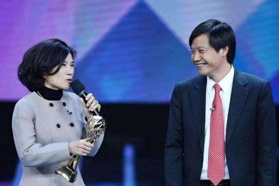 董明珠拉來王自如：想做手機超過小米？iQOO：我來！