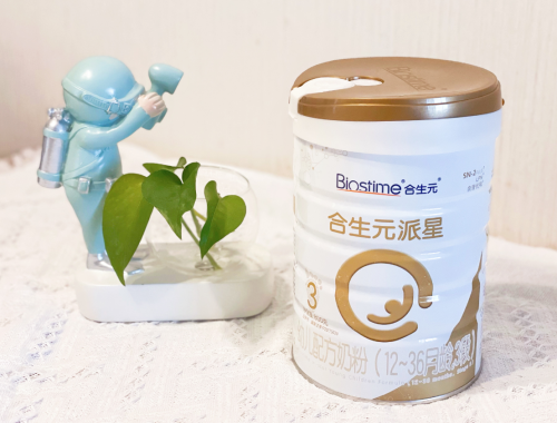 國產(chǎn)奶粉質(zhì)量排行榜，合生元奶粉獨家研發(fā)，提高寶寶天然提抗力