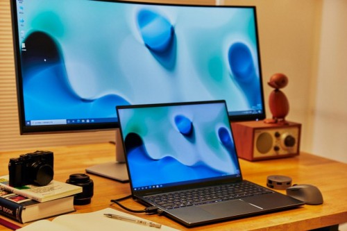 高性能戴爾靈越16 Plus，創(chuàng)作熱情不止105度