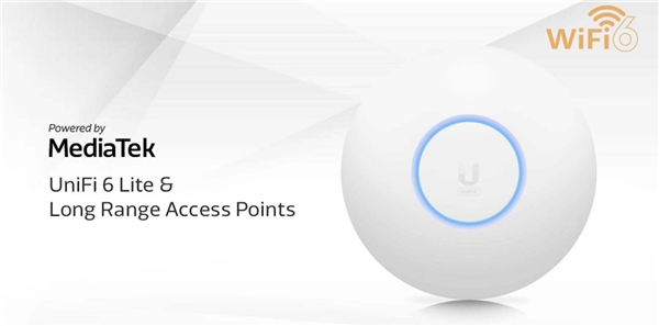 聯(lián)發(fā)科Wi-Fi 6方案受多家無線AP設(shè)備廠商認(rèn)可，多款產(chǎn)品齊上市
