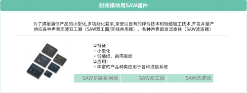 京瓷在AI產業(yè)鏈基礎層技術創(chuàng)新 以硬件基礎支撐人工智能長遠發(fā)展