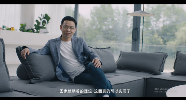 2021中國建博會（廣州）即將開幕，創(chuàng)米小白攜旗下「小白慧家」煥新亮相
