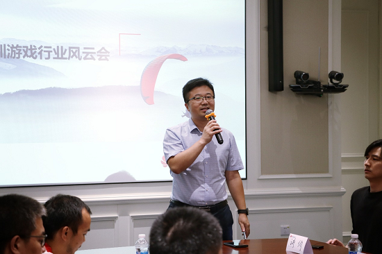 云云協(xié)同，創(chuàng)新惠普 華為助力深圳游戲企業(yè)全生命周期創(chuàng)新升級